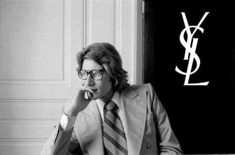 yves saint laurent morto di cosa|yves saint laurent italia.